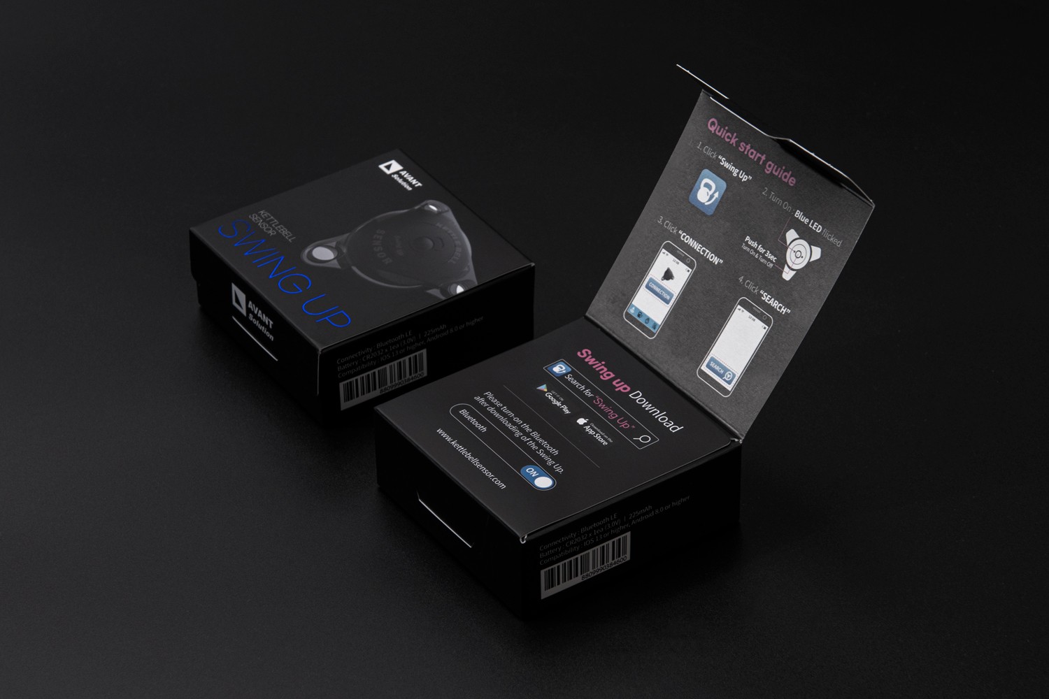 헬스 디바이스 전자기기 전자기기 패키지 6번째