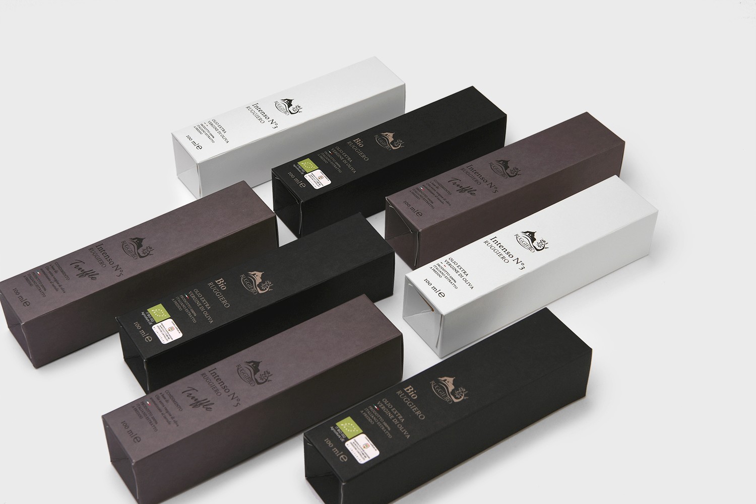 유기농 올리브오일 올리브유 식품 패키지 제작하여 1