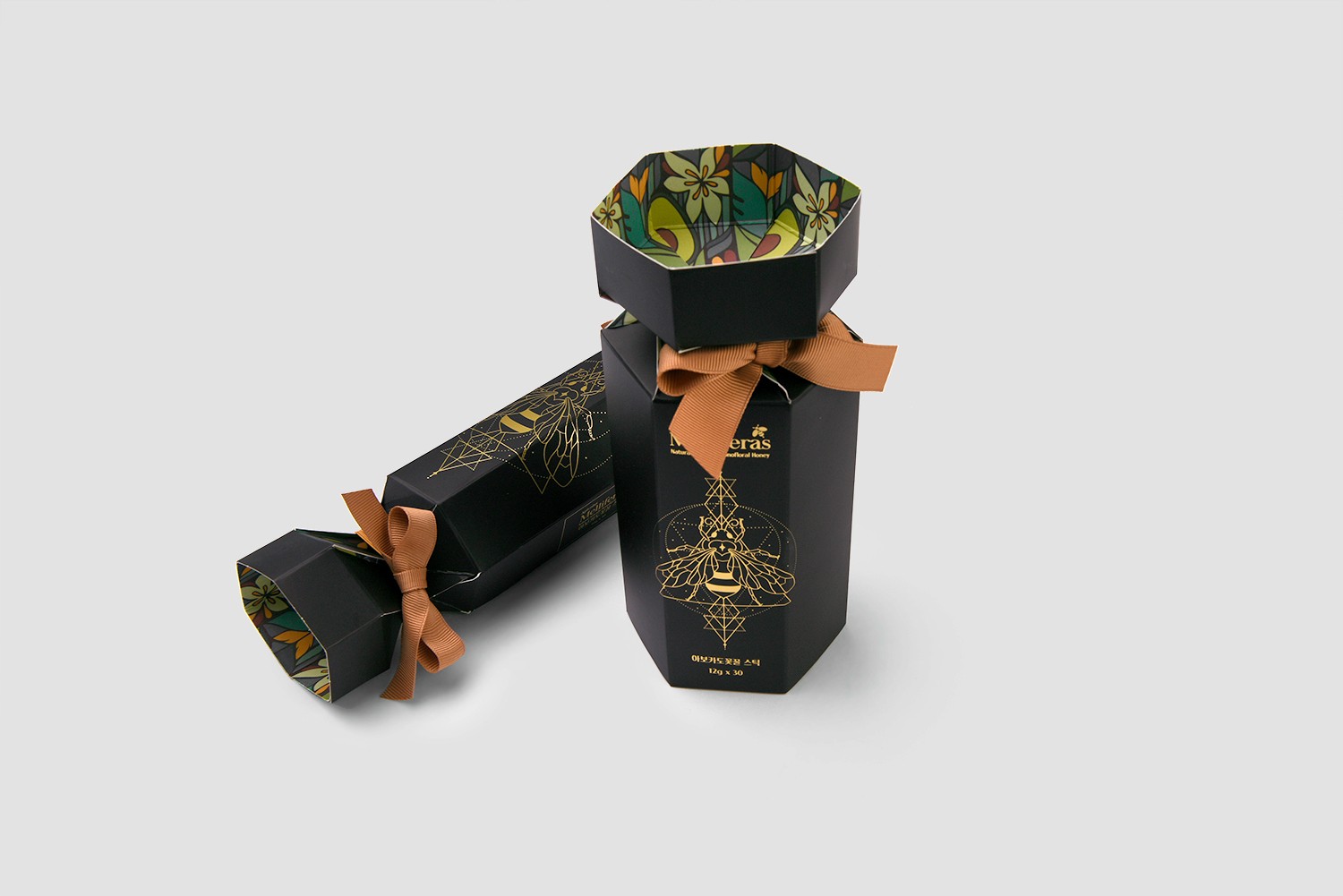 아보카도 꽃 꿀스틱 건강식품 L 2번째