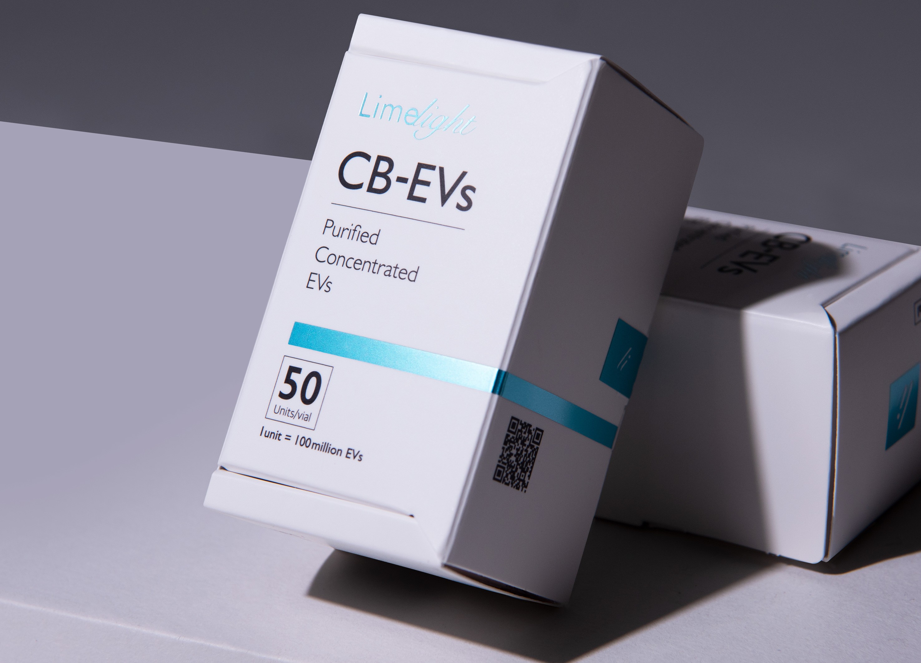 이을바이오 라임라이트 기능성 병,의원 전용 화장품 패키지 제작하여 1