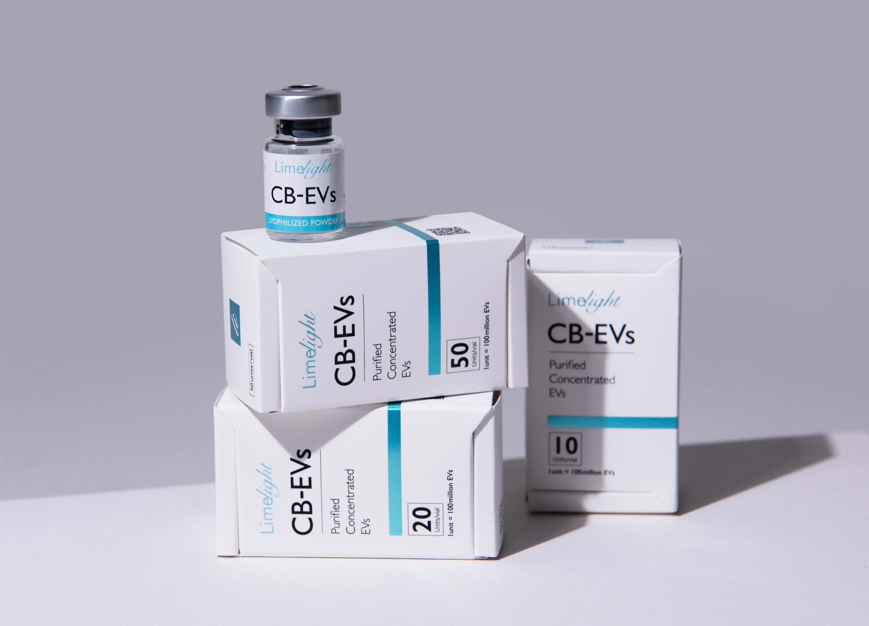 이을바이오 라임라이트 기능성 병,의원 전용 화장품 화장품 패키지 1번째