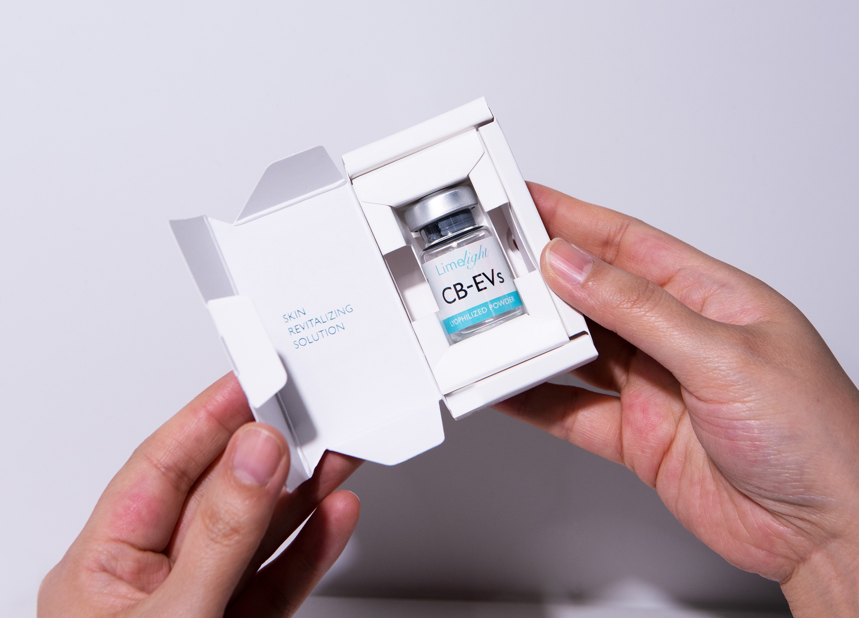 이을바이오 라임라이트 기능성 병,의원 전용 화장품 화장품 패키지 2번째