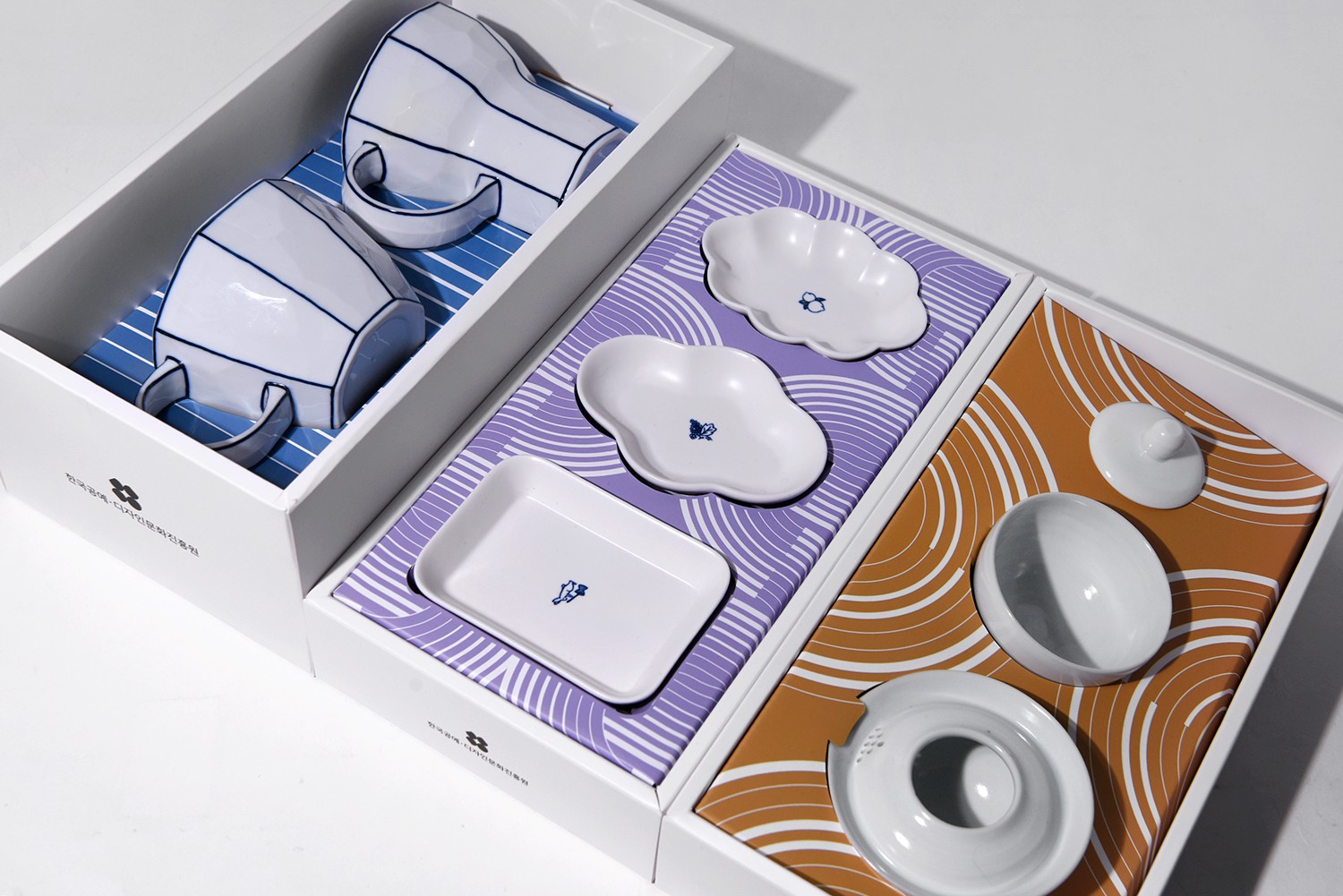 공예정원 도자기,식기세트 주방용품 L 3번째