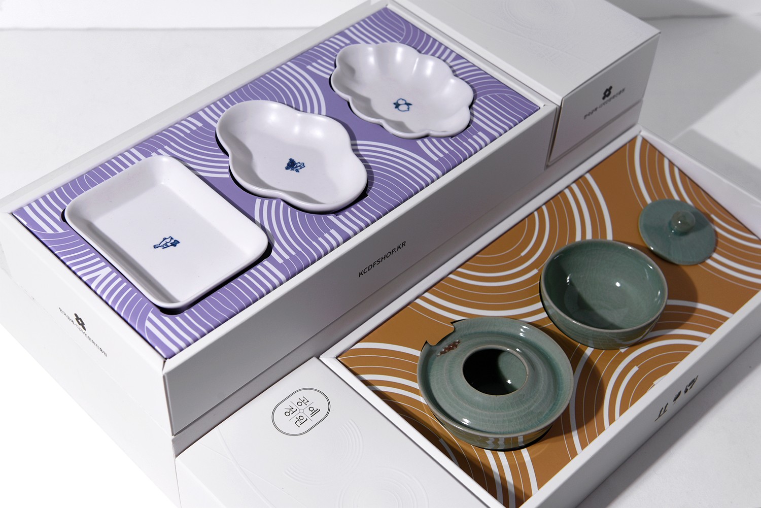 공예정원 도자기,식기세트 주방용품 M 2번째