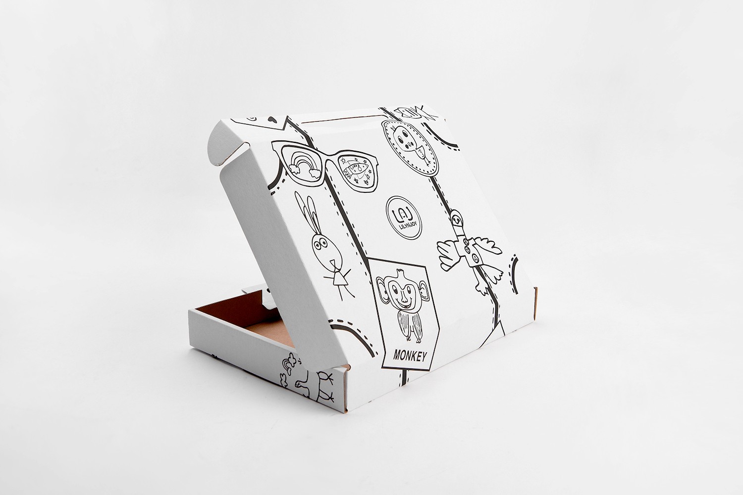 릴리앤조이 가방 유아용품 유아용품 패키지 2번째