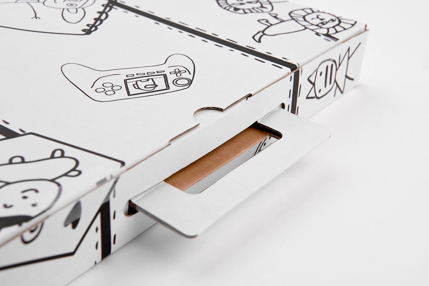 릴리앤조이 가방 유아용품 유아용품 패키지 3번째