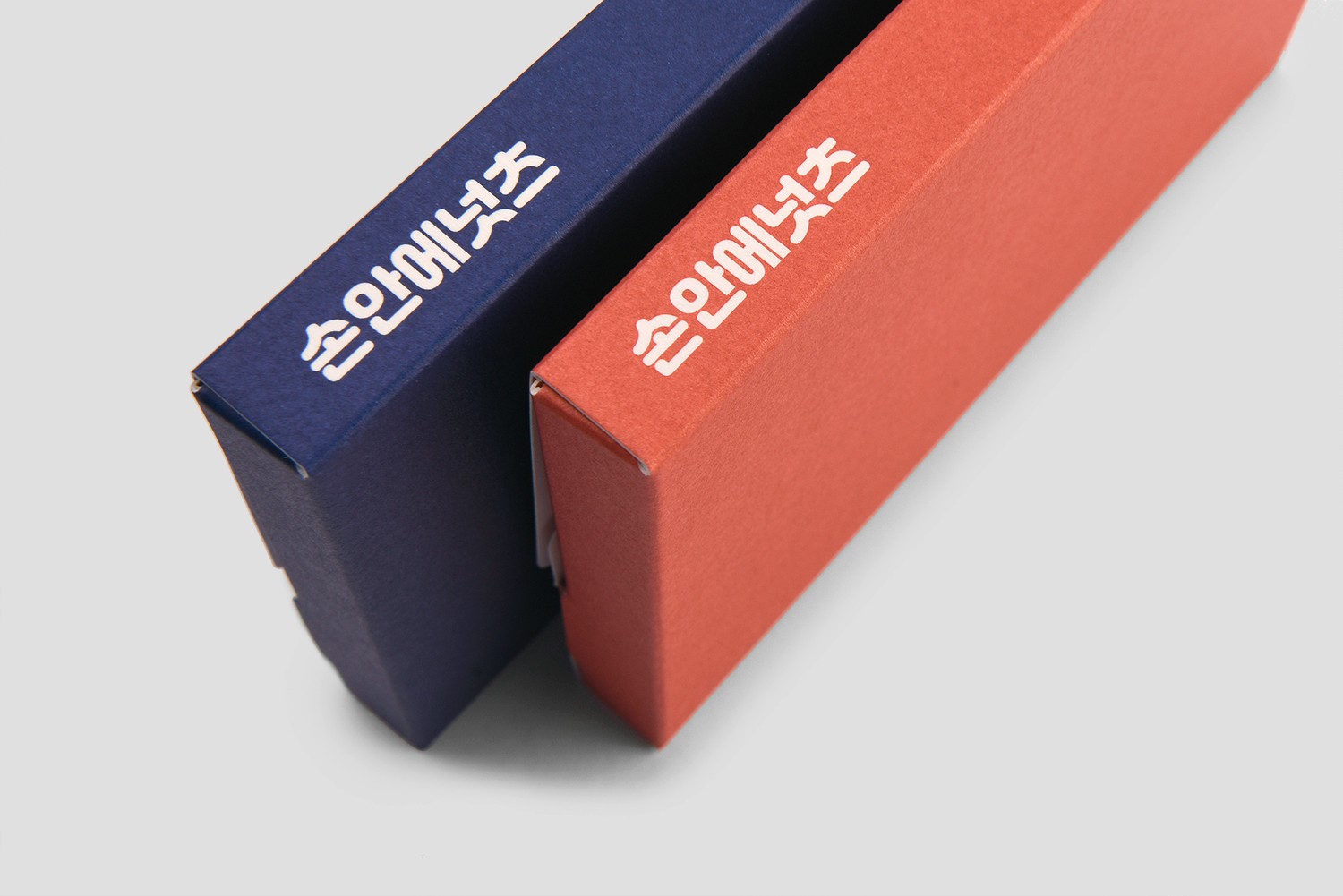 손안에넛츠 견과류 식품 식품 패키지 3번째