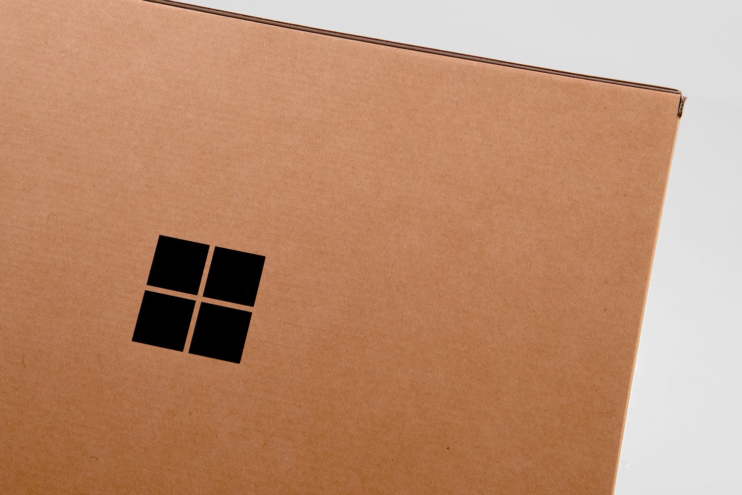 마이크로소프트 서피스 노트북 패키지 제작하여 1