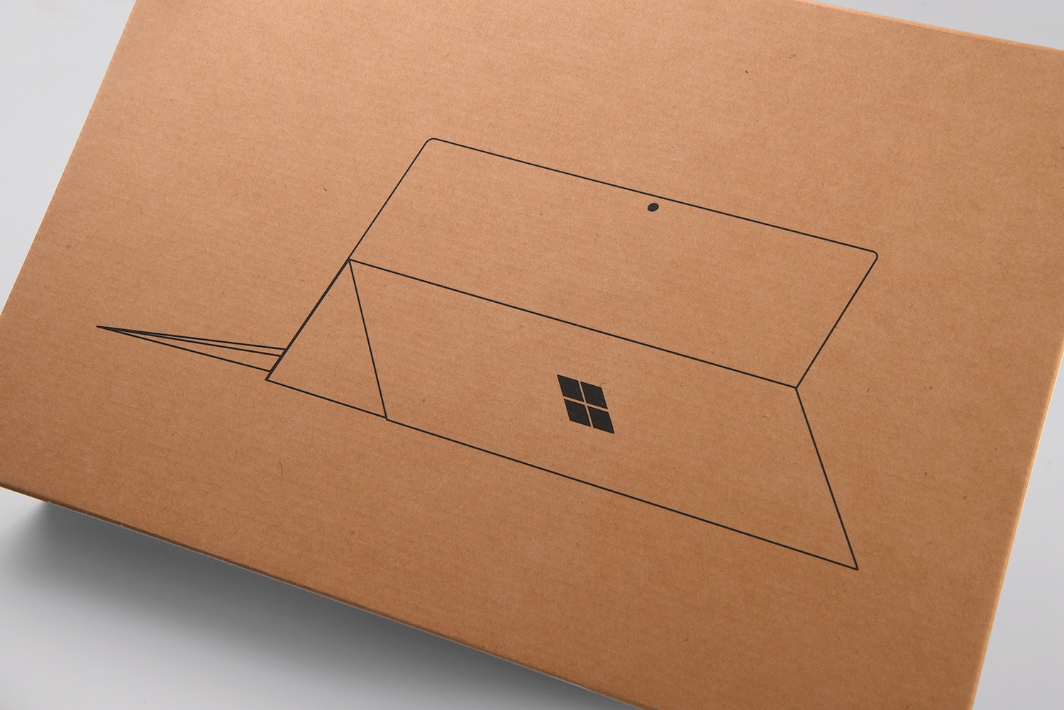 마이크로소프트 서피스 노트북 노트북 패키지 2번째