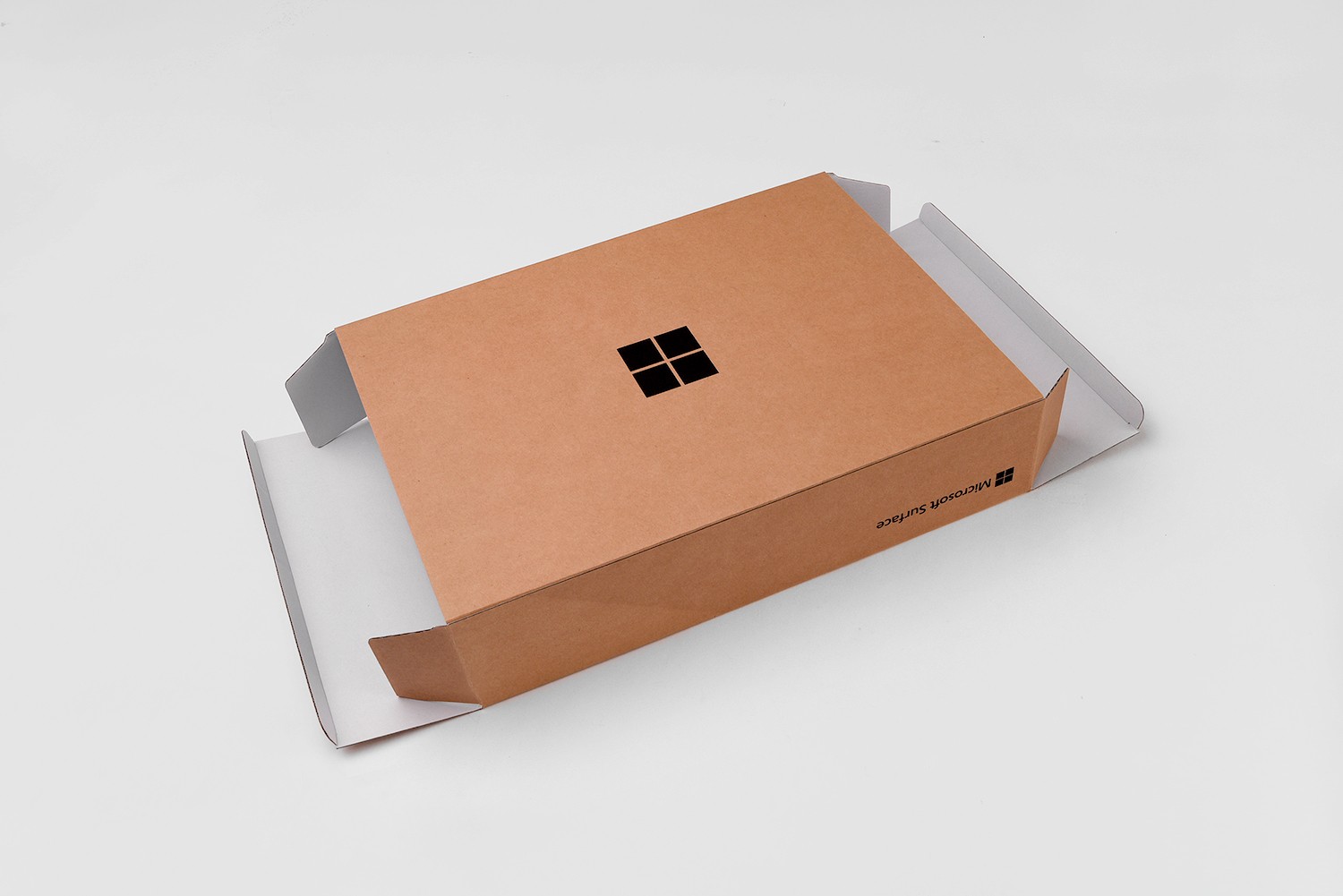 마이크로소프트 서피스 노트북 노트북 패키지 3번째