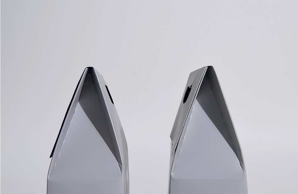 페어로스트 커피 식품 손잡이형 식품 패키지 3번째