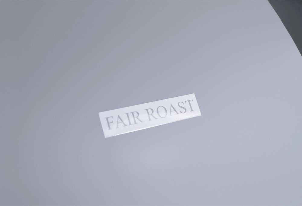 페어로스트 커피 식품 손잡이형 식품 패키지 4번째