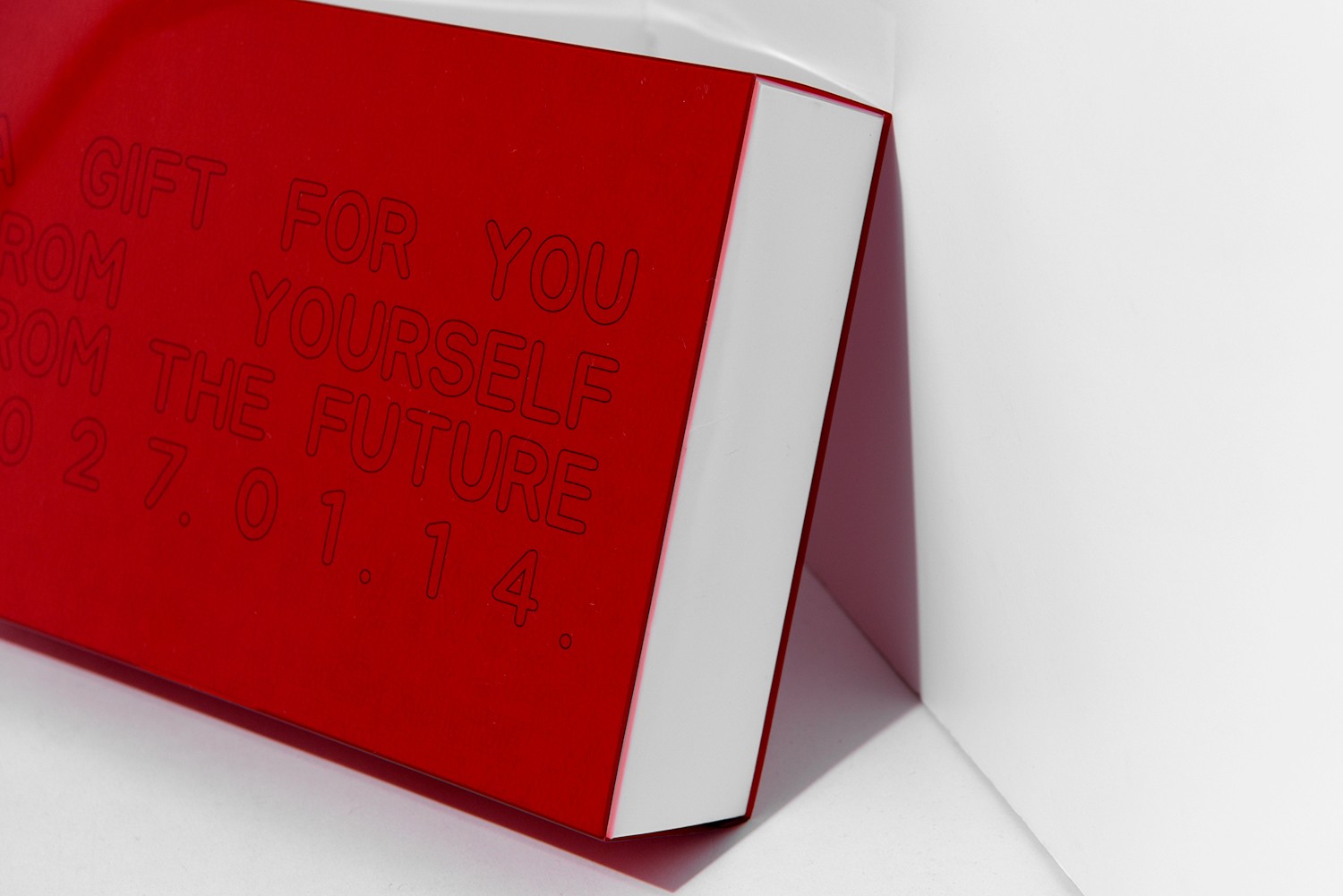 나루어패럴 티셔츠 의류 패키지 1번째