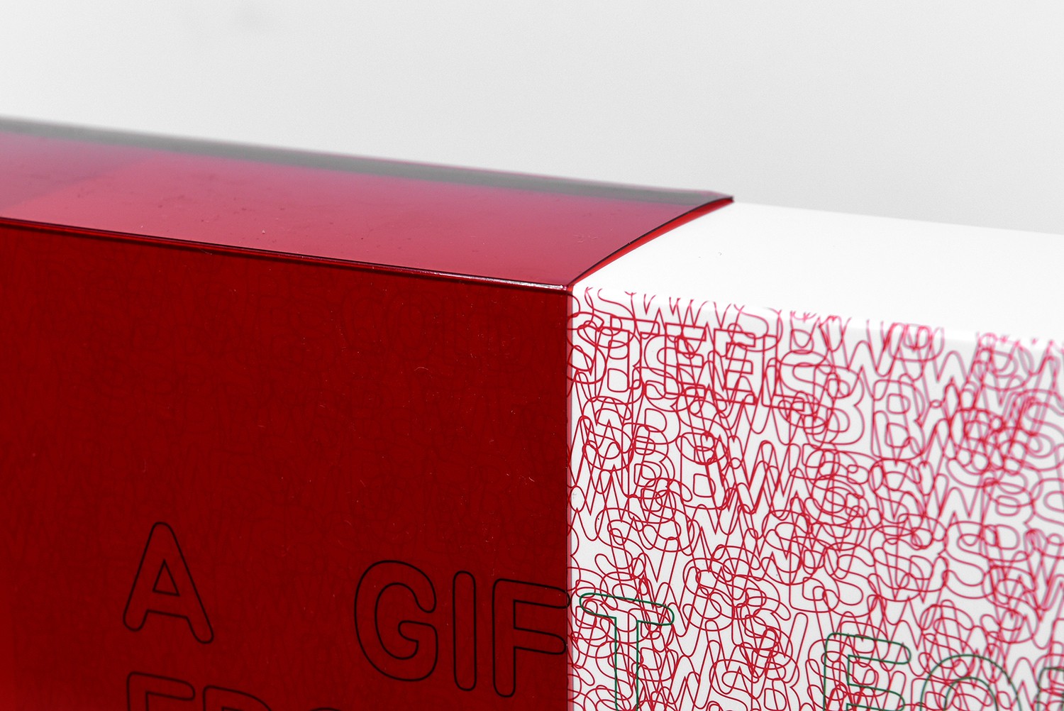 나루어패럴 티셔츠 패키지 제작하여 3