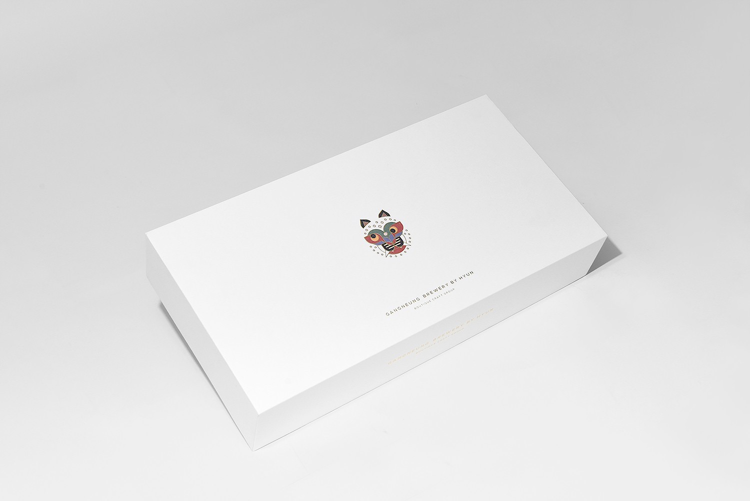 강릉브루어리 바이 현 맥주세트 주류 주류 패키지 1번째