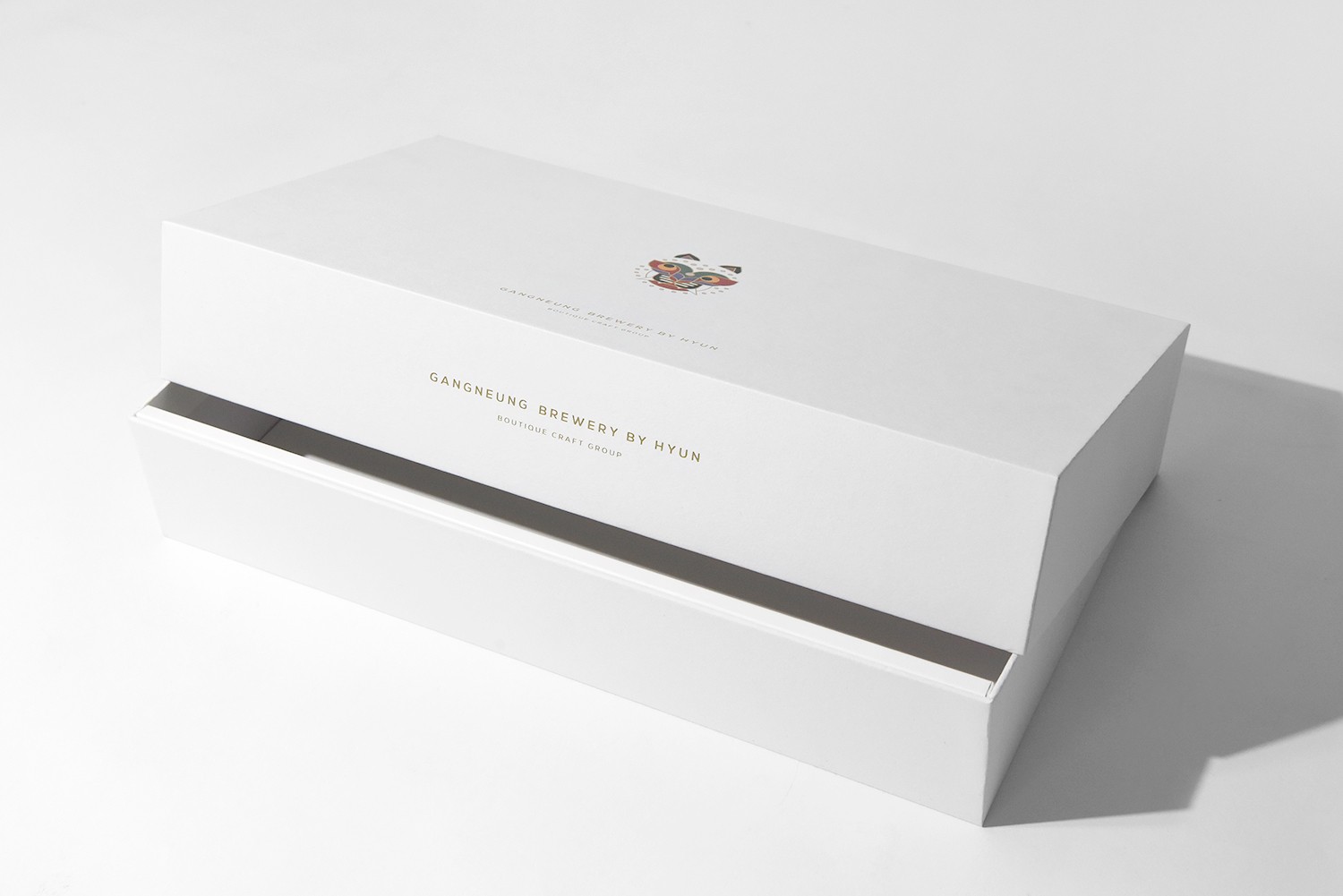 강릉브루어리 바이 현 맥주세트 주류 주류 패키지 2번째