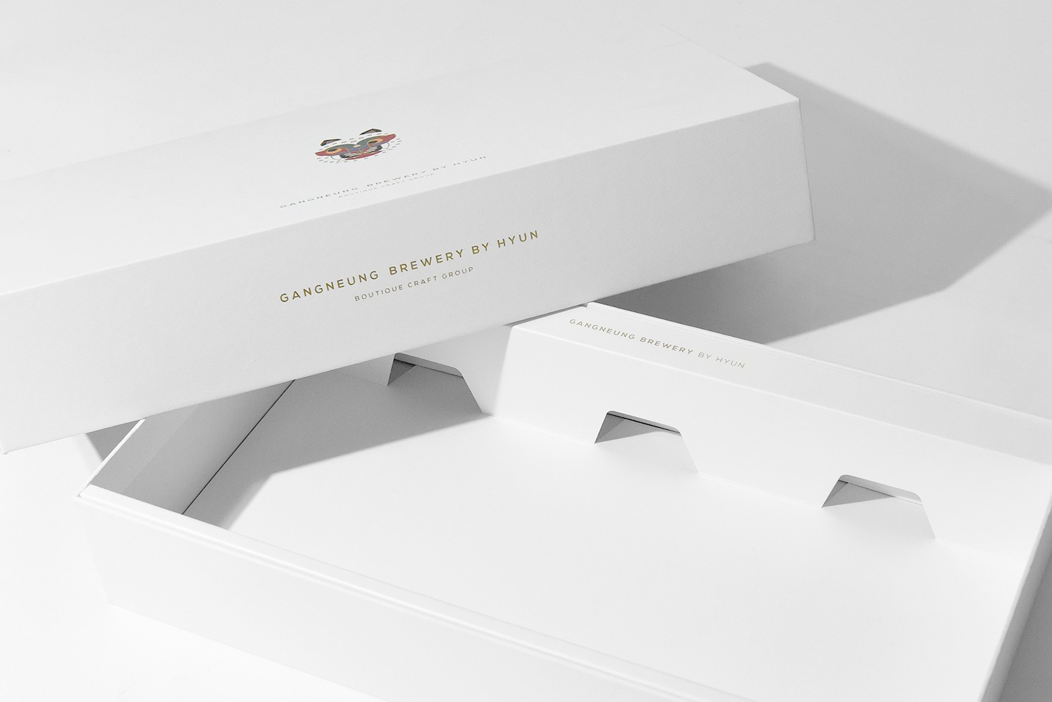 강릉브루어리 바이 현 맥주세트 주류 주류 패키지 3번째