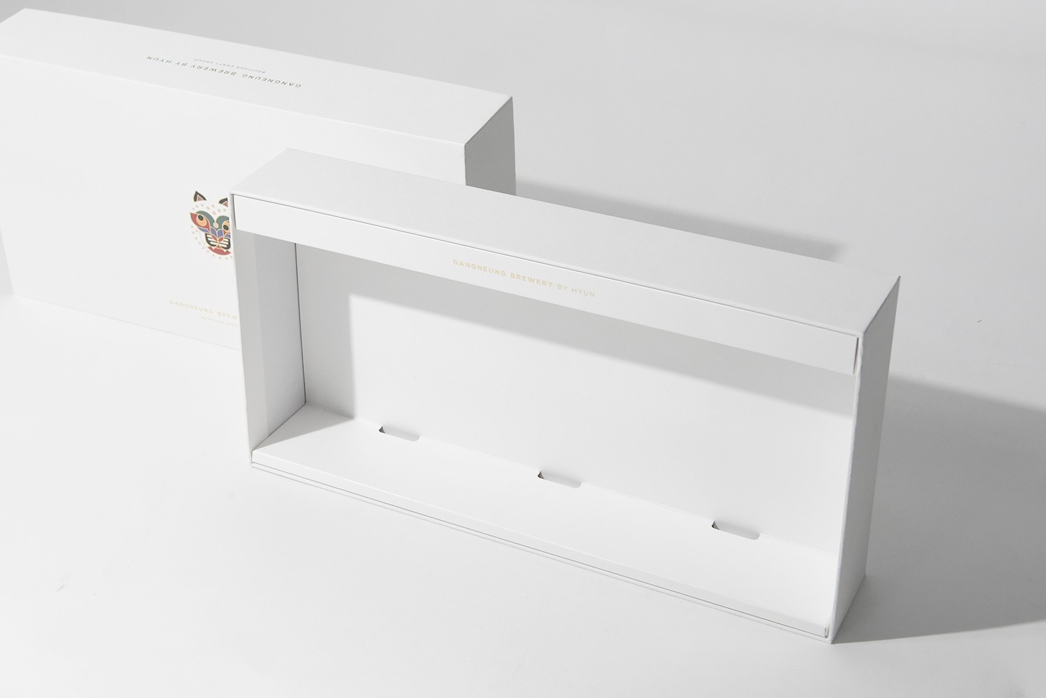 강릉브루어리 바이 현 맥주세트 주류 주류 패키지 4번째