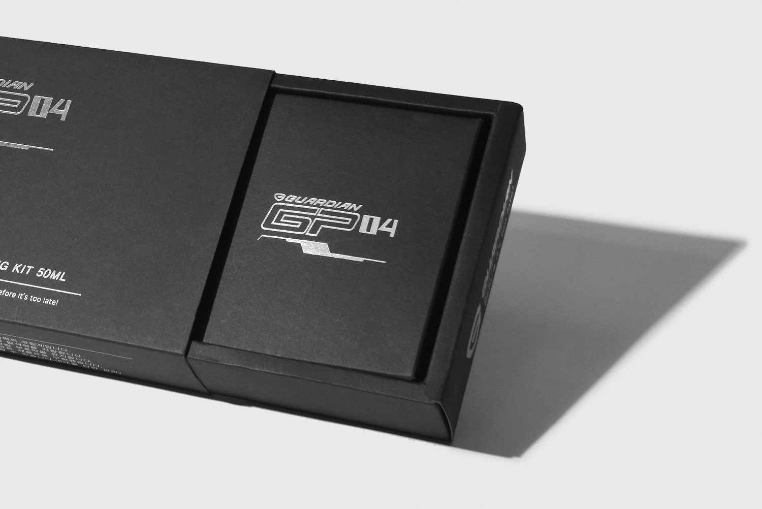 가디언 GP-04 유리막코팅 자동차용품 자동차용품 패키지 3번째