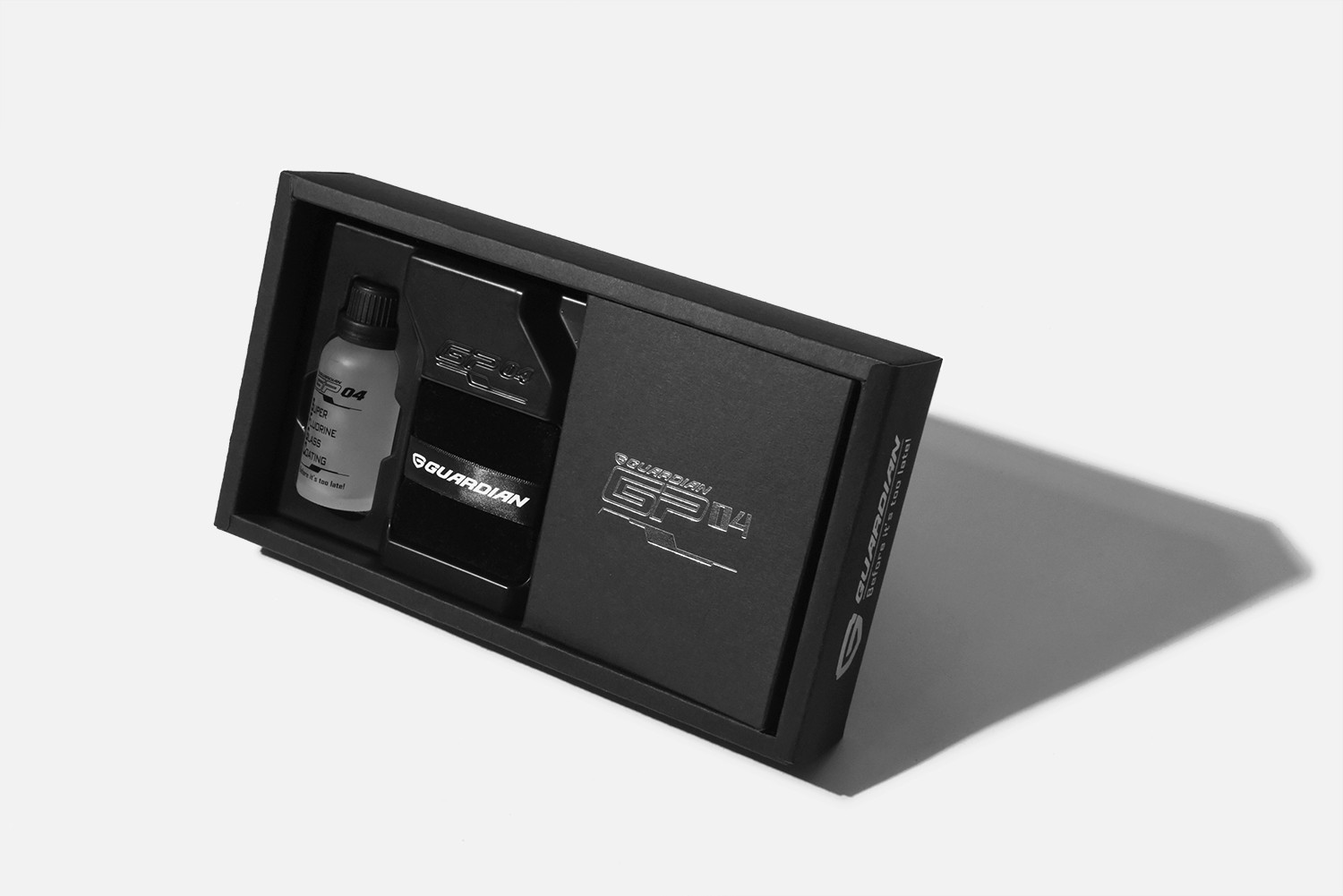 가디언 GP-04 유리막코팅 자동차용품 자동차용품 패키지 4번째