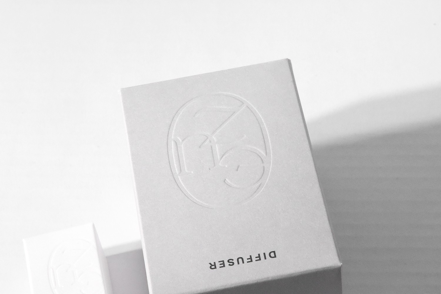 조향센터 이유즈(EUZ) 스프레이,디퓨저,오일 방향제 패키지 제작하여 2