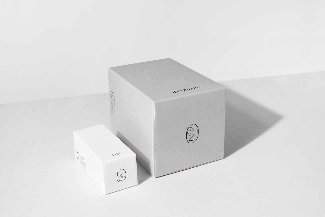 조향센터 이유즈(EUZ) 스프레이,디퓨저,오일 방향제 디퓨저 2번째