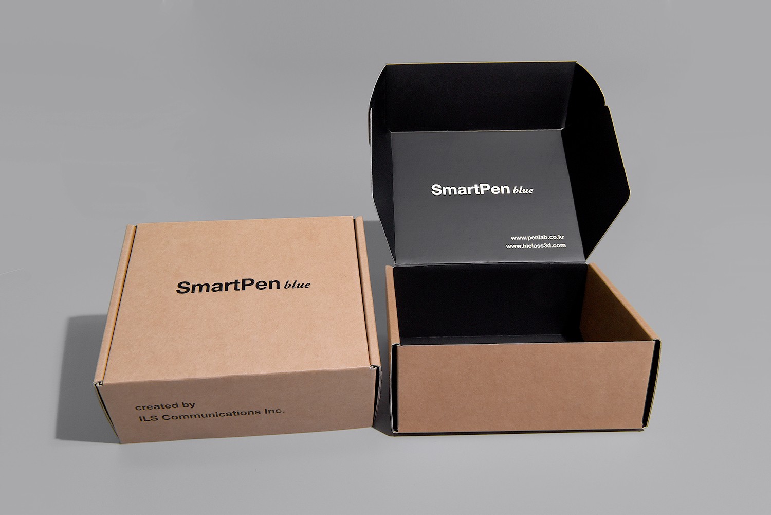 스마트펜 태블릿PC악세사리 패키지 제작하여 2