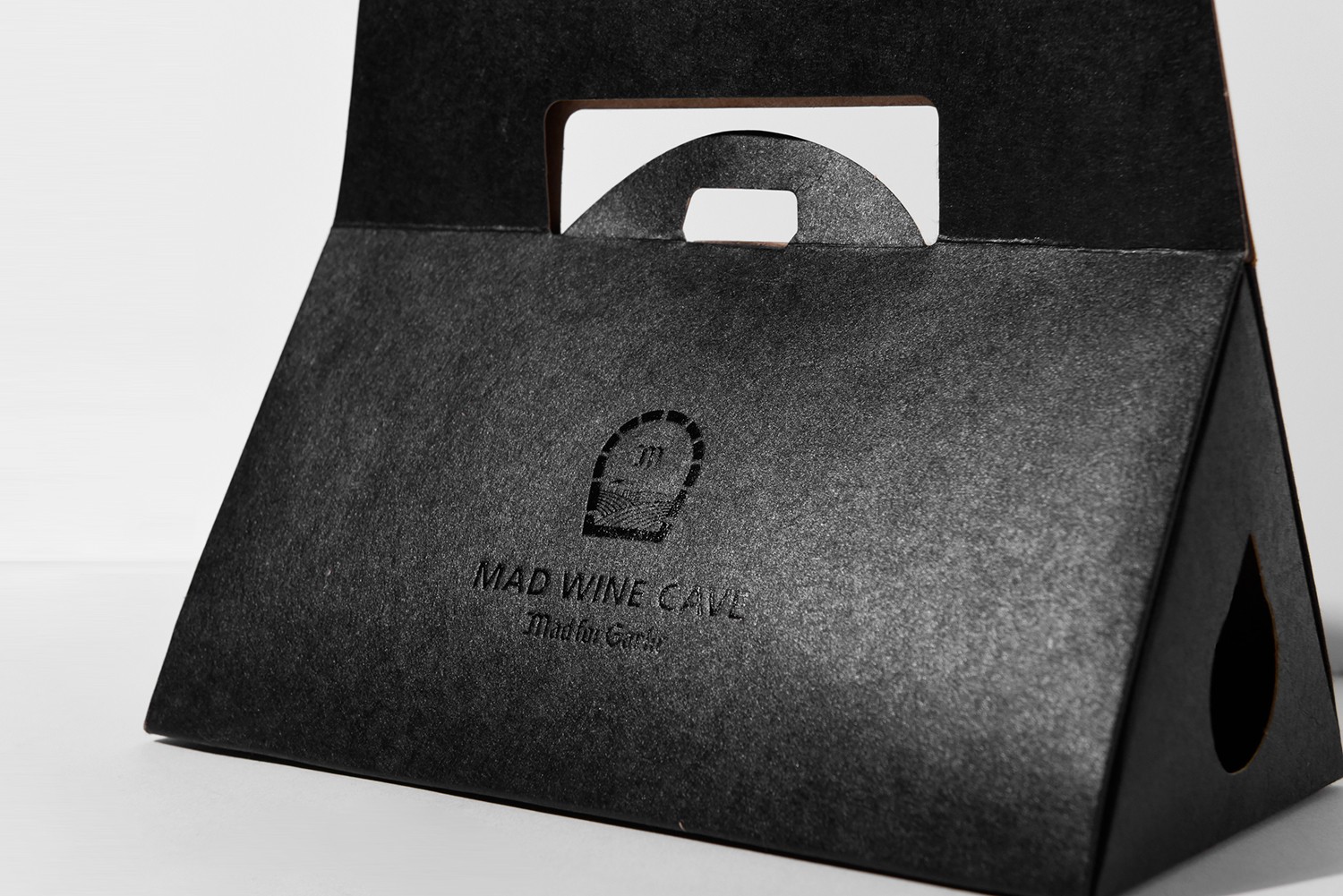 매드포갈릭 매드와인케이브 와인 주류 패키지 제작하여 2