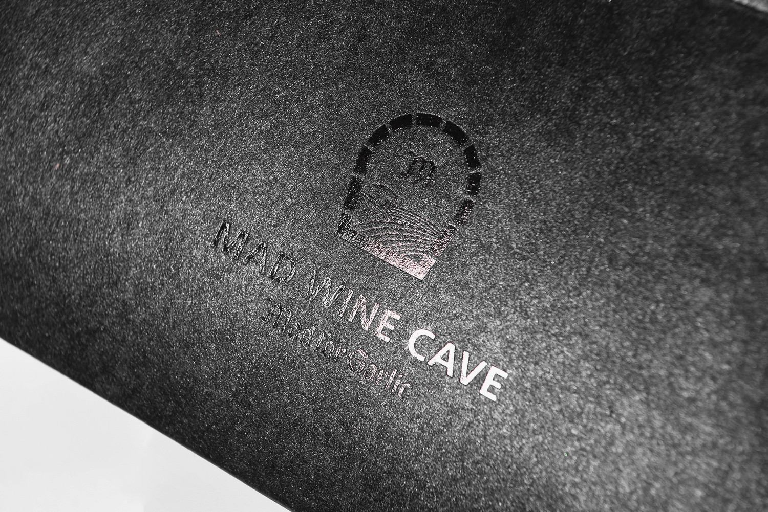 매드포갈릭 매드와인케이브 와인 주류 손잡이 3번째