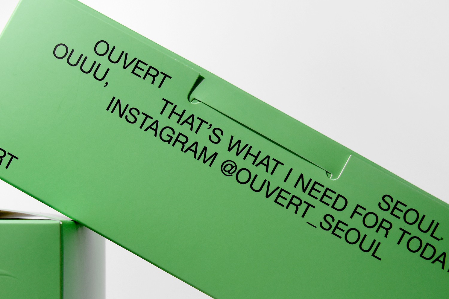 오버트서울카페 에그타르트, 베이커리,디저트 디저트 패키지 2번째