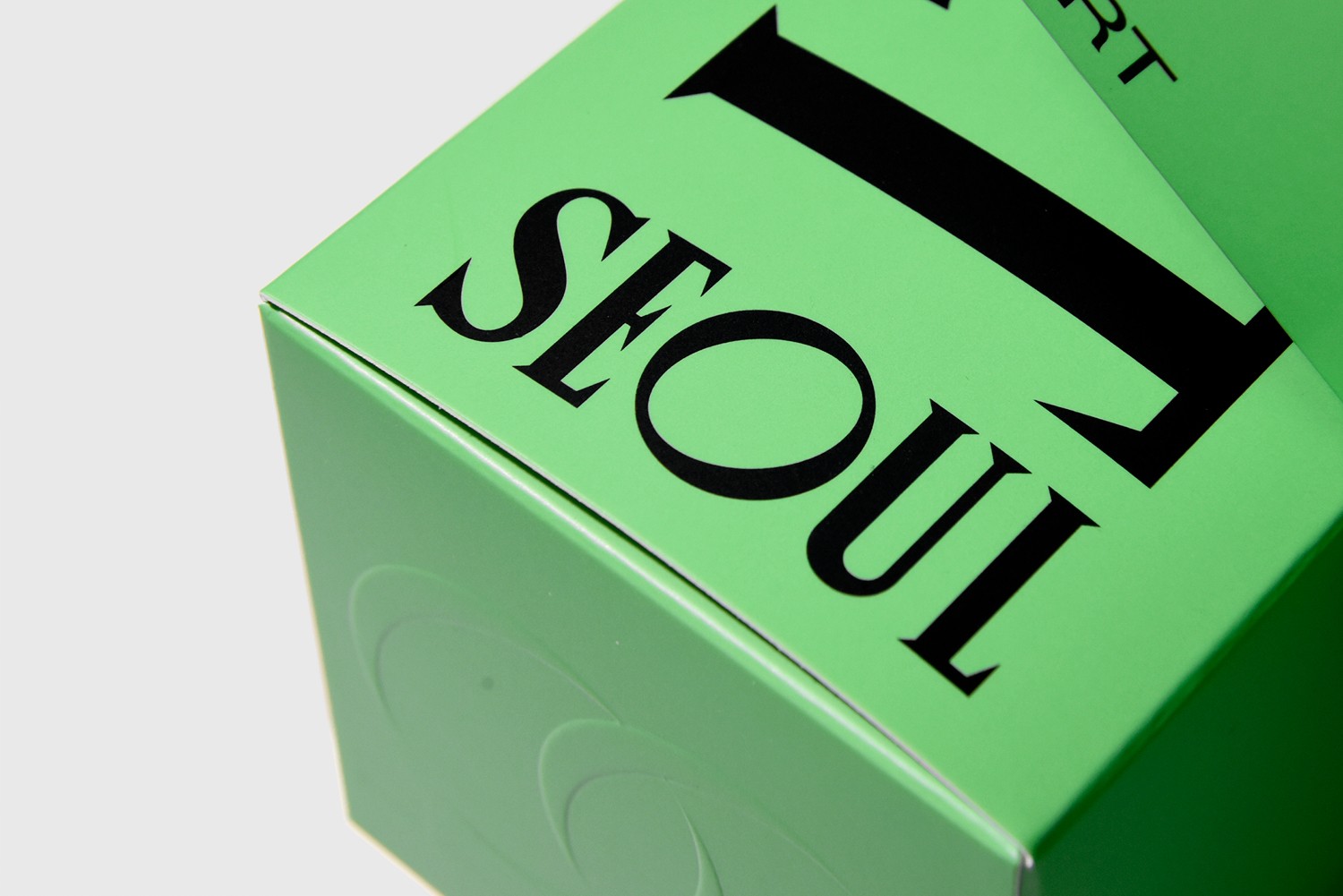 오버트서울카페 에그타르트, 베이커리,디저트 패키지 제작하여 3