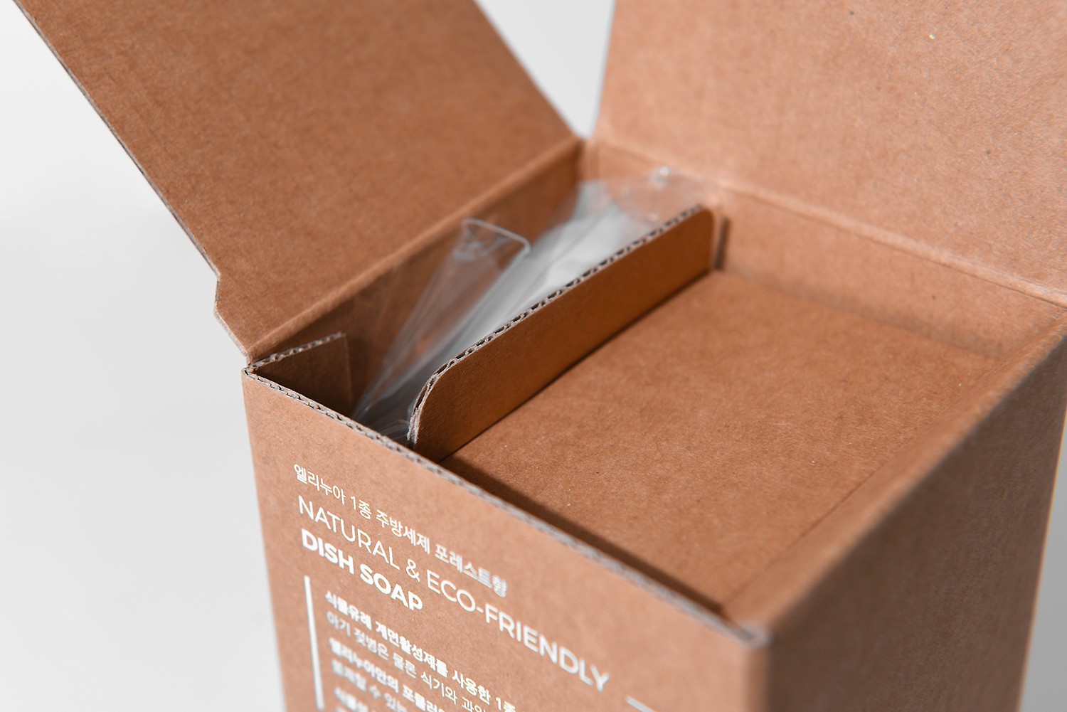 엘리누아 친환경세제 생활용품 생활용품 패키지 4번째