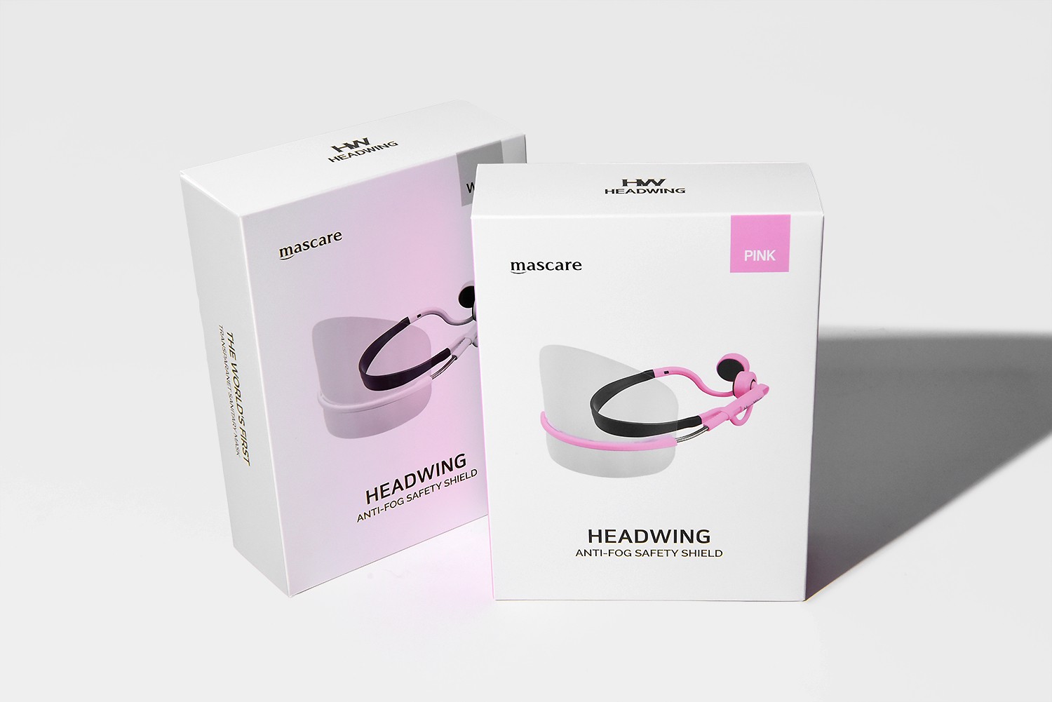 마스케어 특수마스크 위생용품 생활용품 패키지 1번째