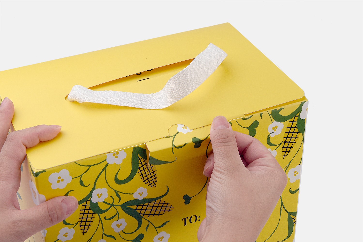 엠팝콘로스터리 파머스 오가닉 팝콘 베이커리 식품 패키지 제작하여 2