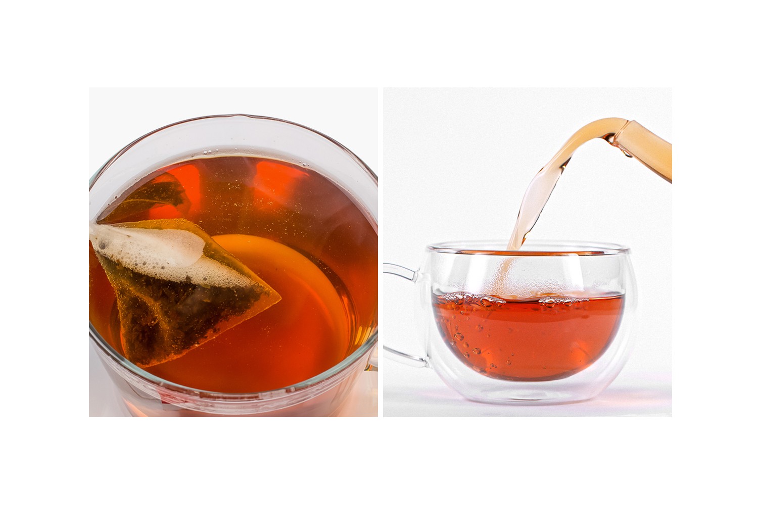 모먼스 블랜딩티 세트 티백 식품 식품 패키지 2번째