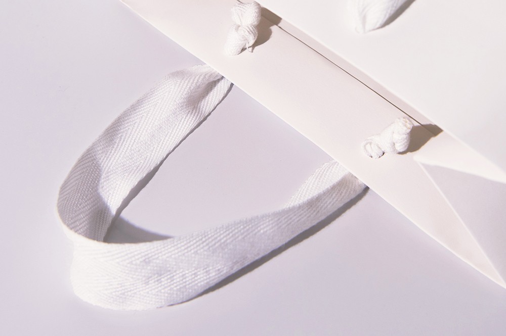 카카오바스켓 초콜릿전문점 쇼핑백 디저트 쇼핑백 3번째