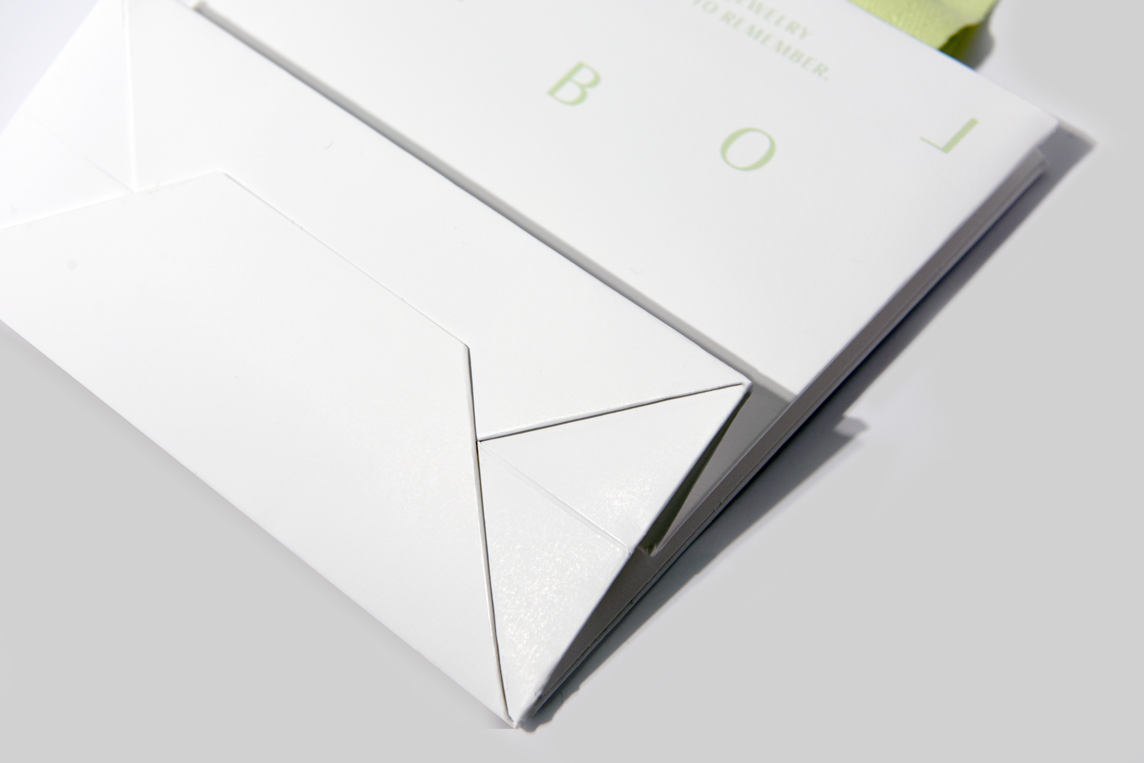 보니토아 주얼리 악세사리 쇼핑백 악세사리 쇼핑백 2번째