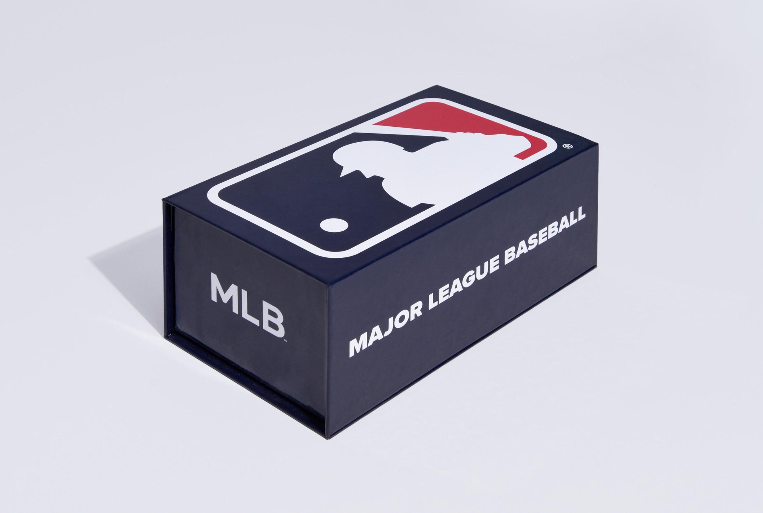 MLB 야구 야구공 패키지 4번째