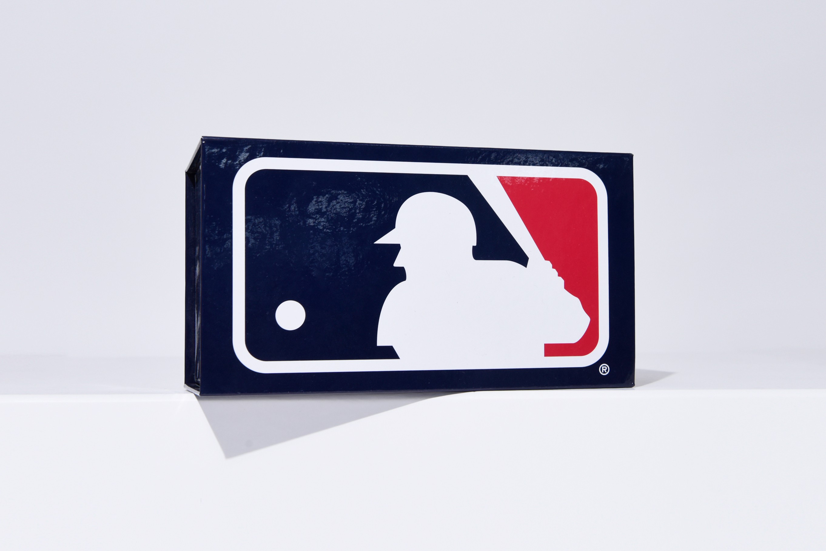 MLB 야구 패키지 제작하여 3