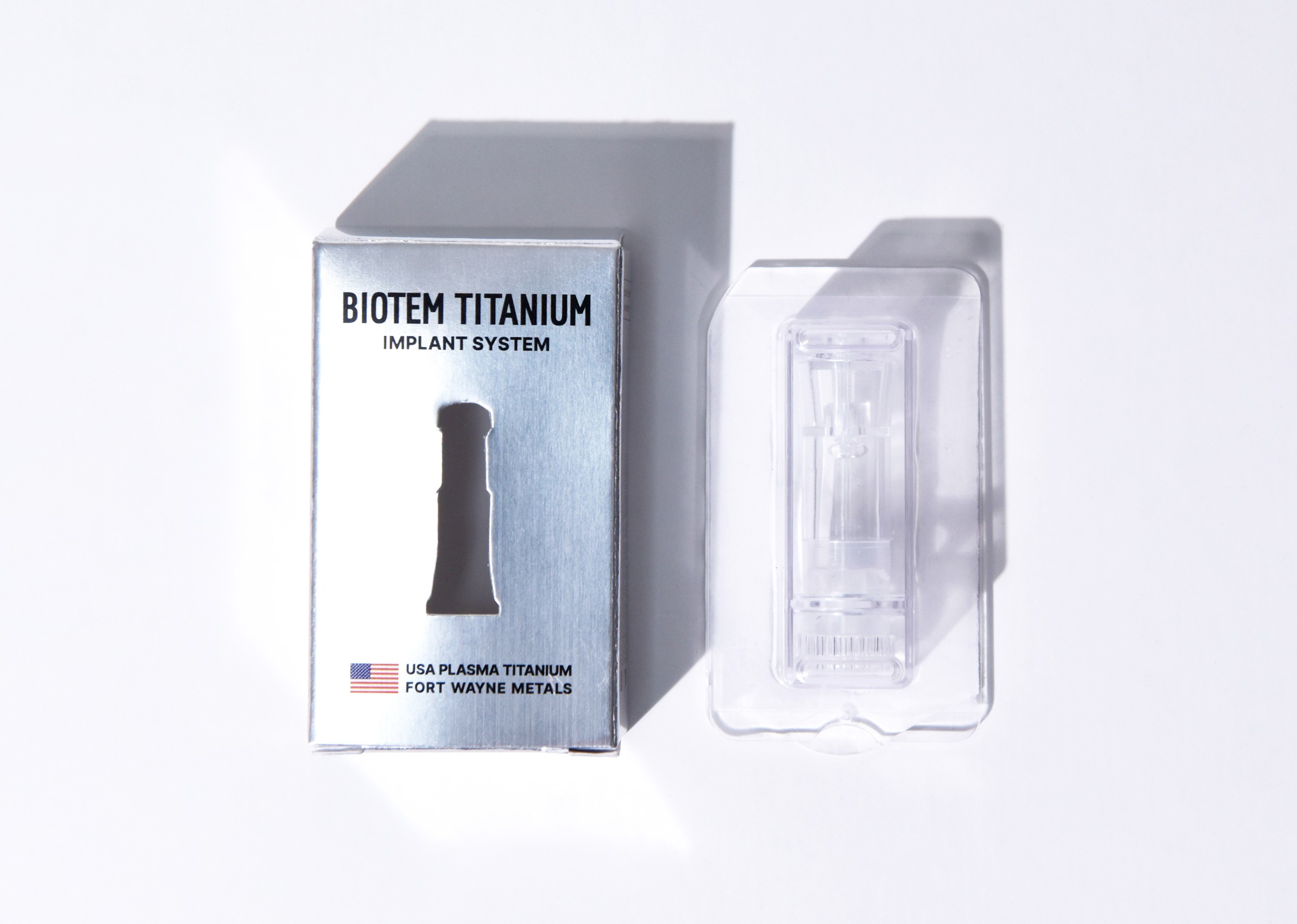 임플란트 의료용품 구강의료용품 패키지 3번째