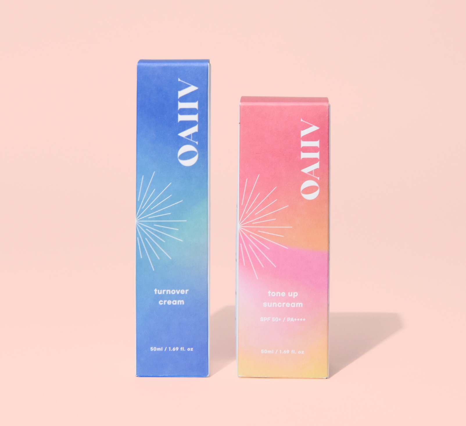 오아이브톤업썬크림 화장품 화장품 패키지 4번째