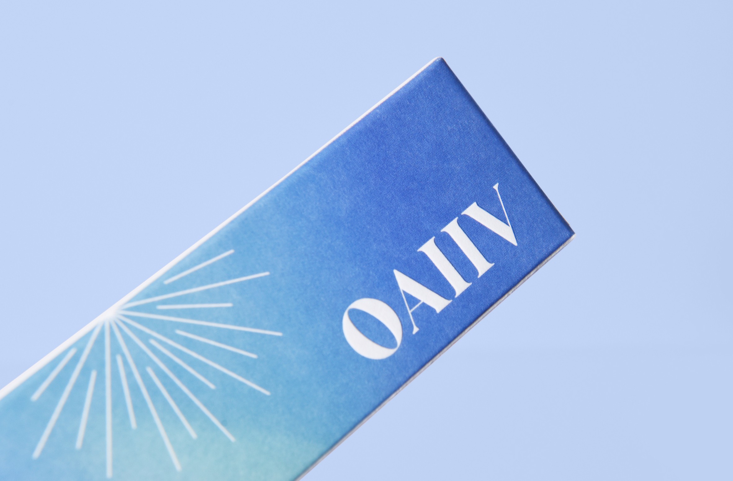 오아이브 턴오버크림 화장품 화장품 패키지 4번째