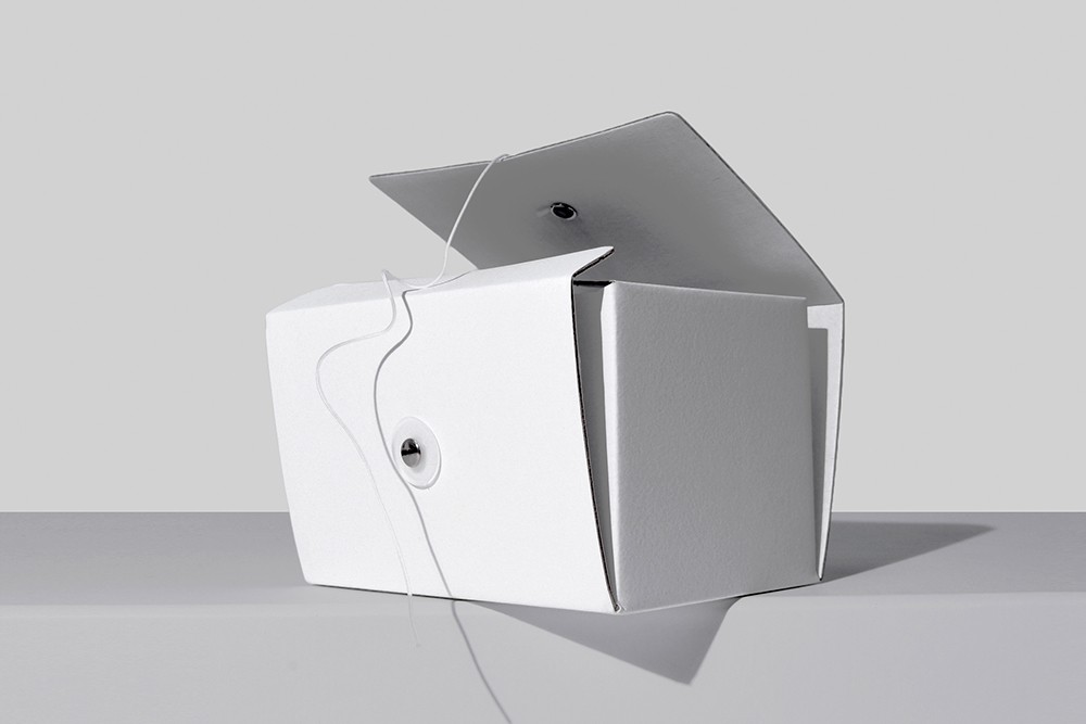 메종마르지엘 카페 디저트 디저트 패키지 3번째