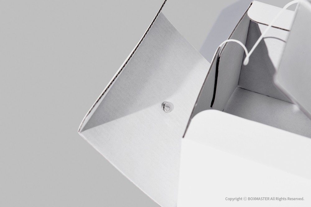 메종마르지엘 카페 디저트 디저트 패키지 4번째