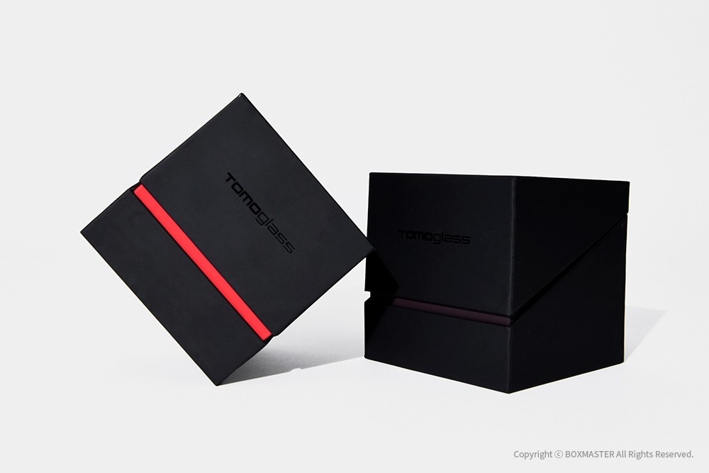 토모글래스 자재용품 패키지 2번째