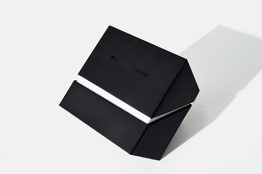 토모글래스 자재용품 패키지 5번째