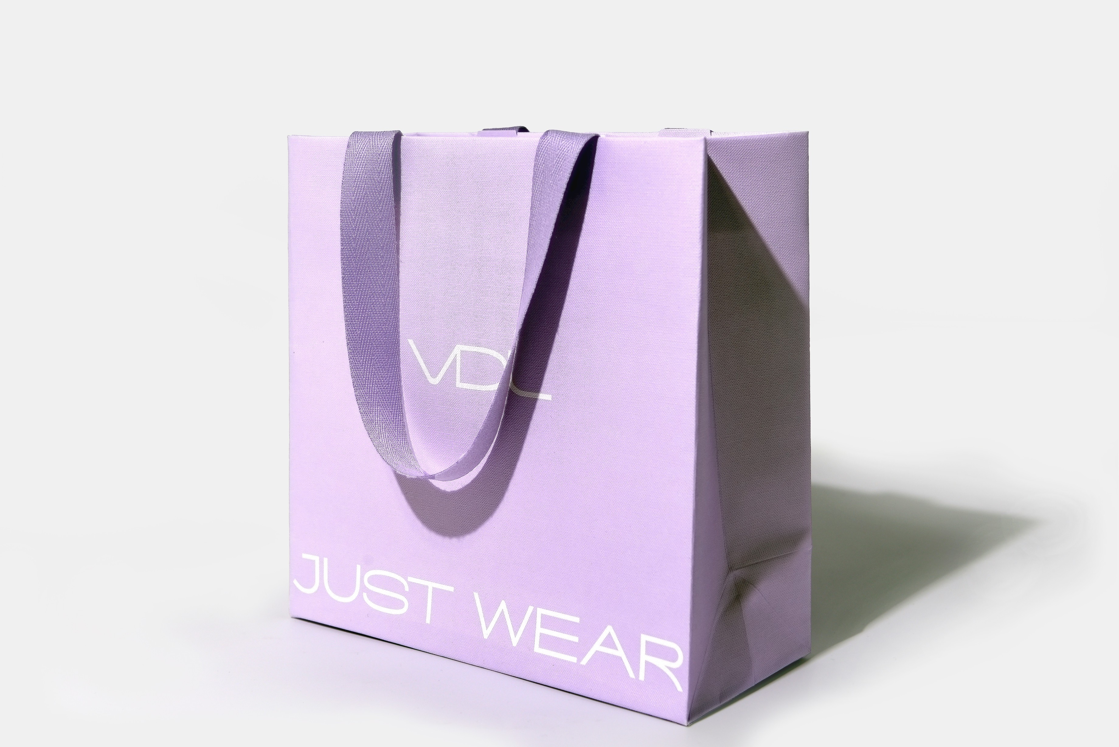 VDL 색조화장품 쇼핑백 화장품 쇼핑백 1번째