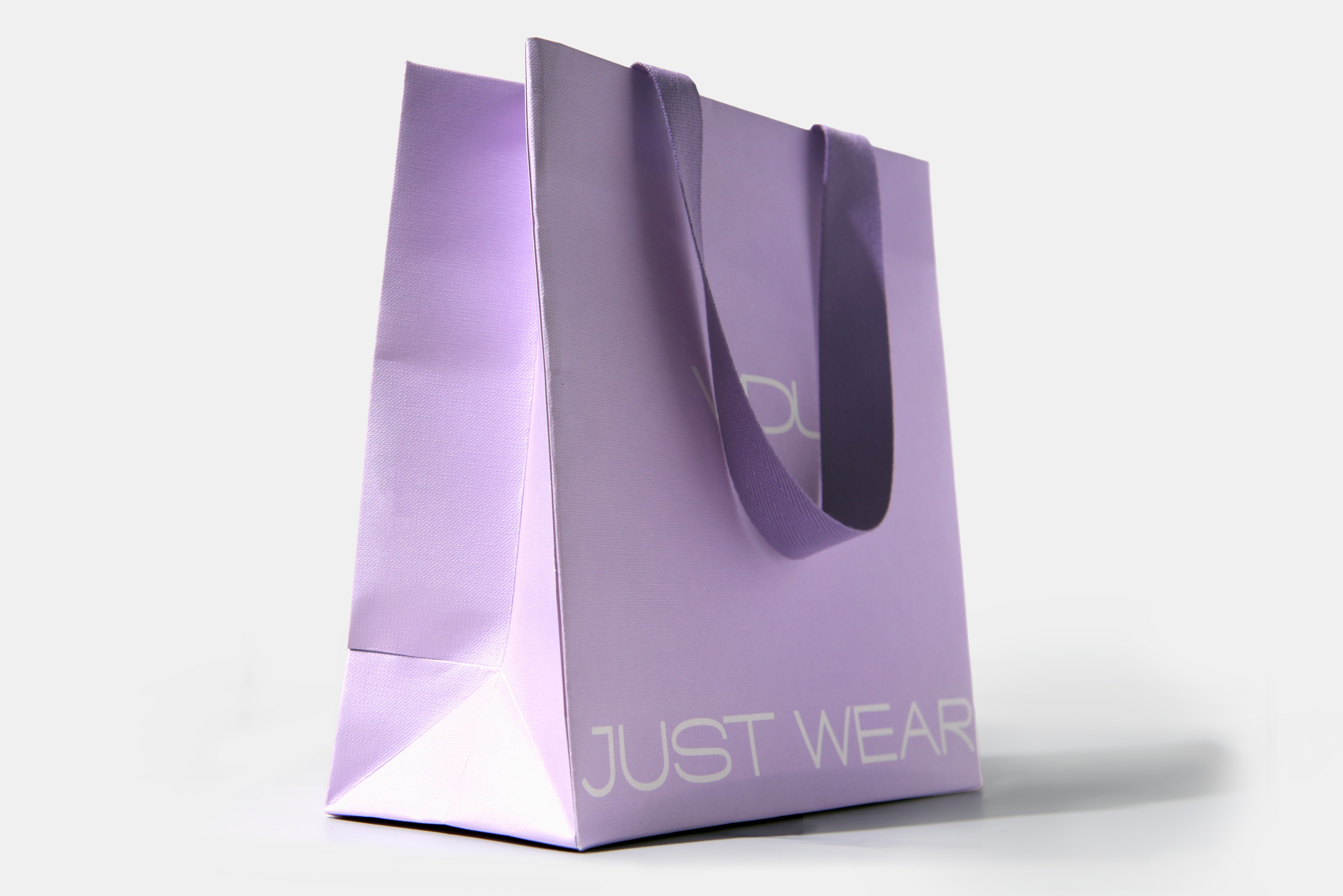 VDL 색조화장품 쇼핑백 화장품 쇼핑백 2번째