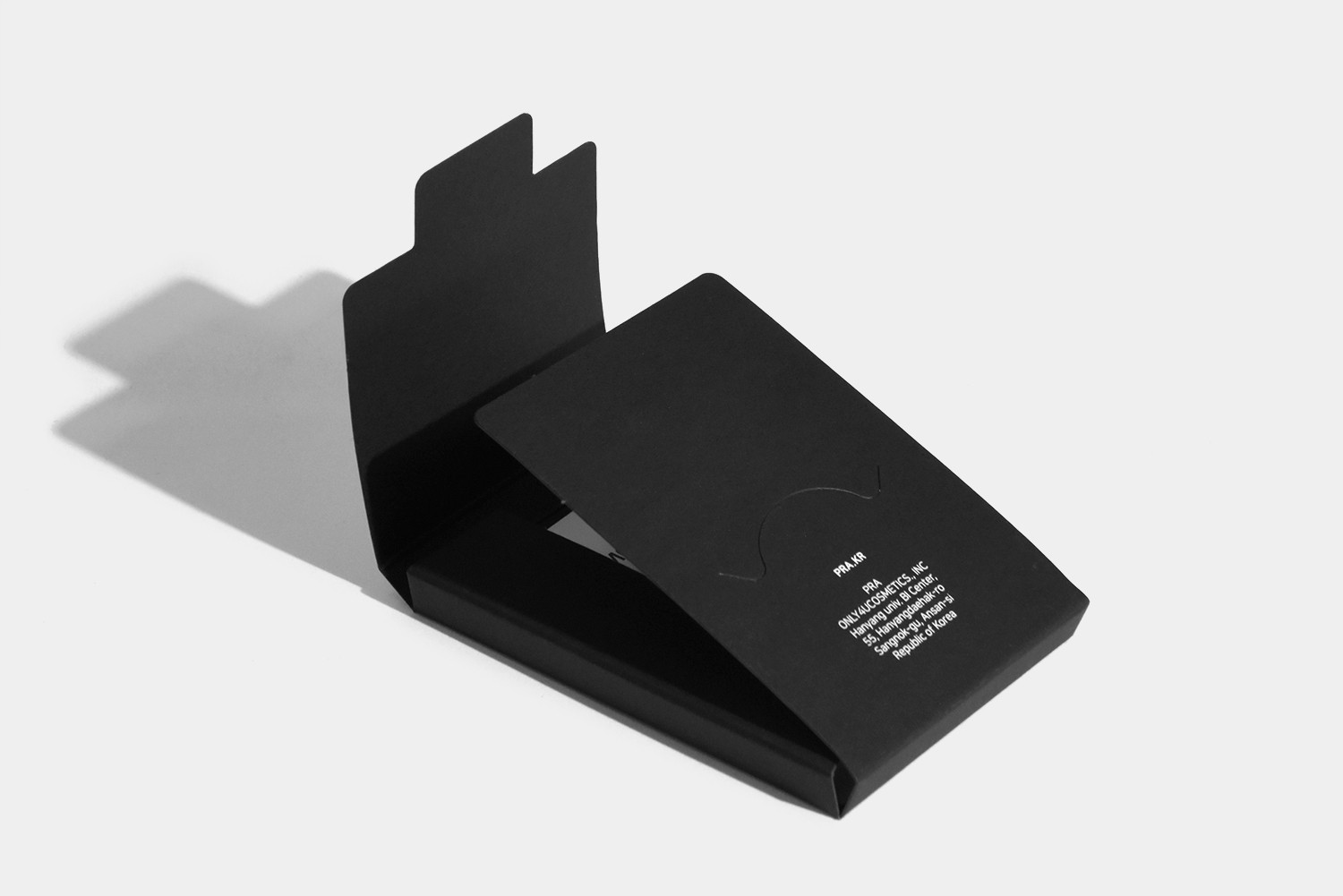 FLOOR8 핸드크림 SAMPLE 1번째