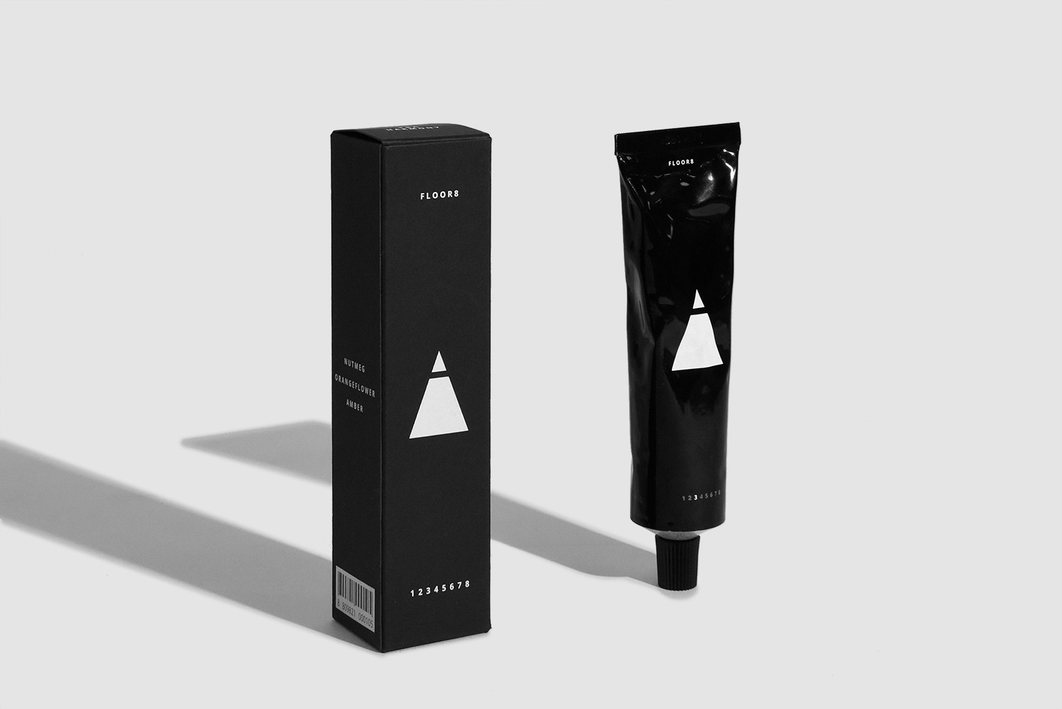 FLOOR8 핸드크림 PERFUME HAND 2번째